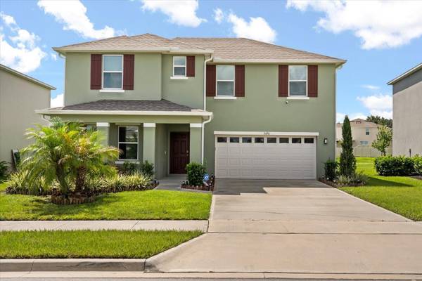 5226 MAHOGANY DR, Mount Dora, FL 32757