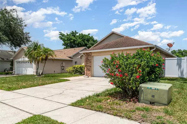 Orlando, FL 32837,11715 SINDLESHAM CT