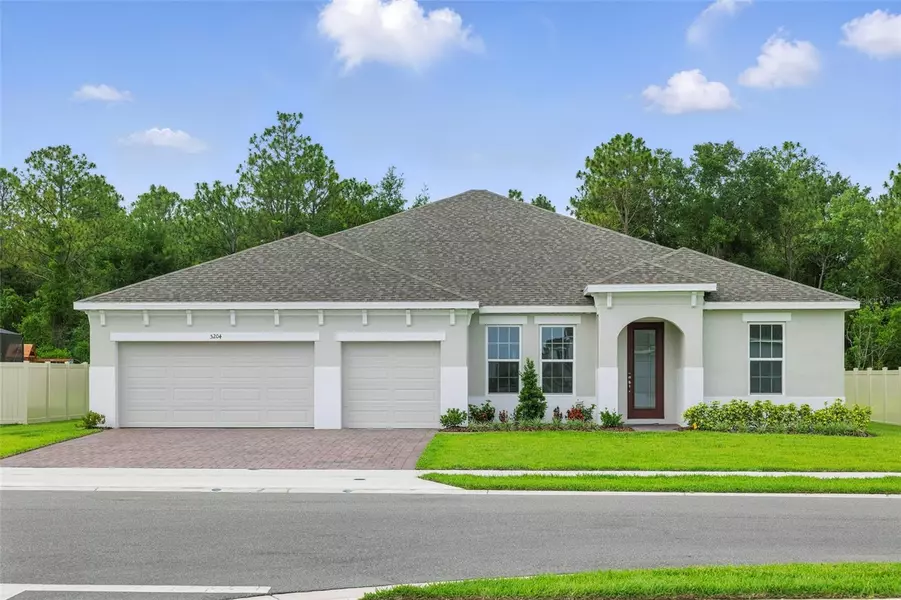 5204 OBSIDIAN GATE DR, Mount Dora, FL 32757