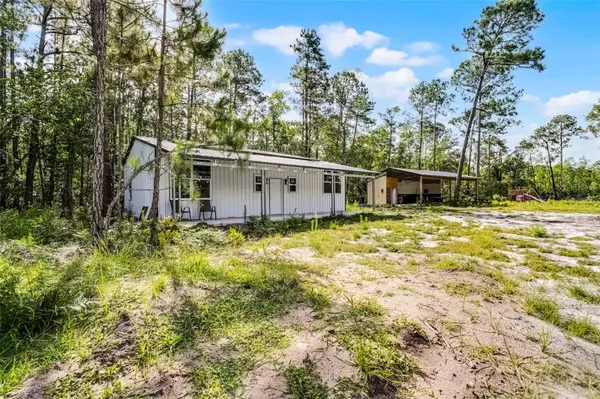 New Smyrna Beach, FL 32168,4089 QUAIL RANCH RD