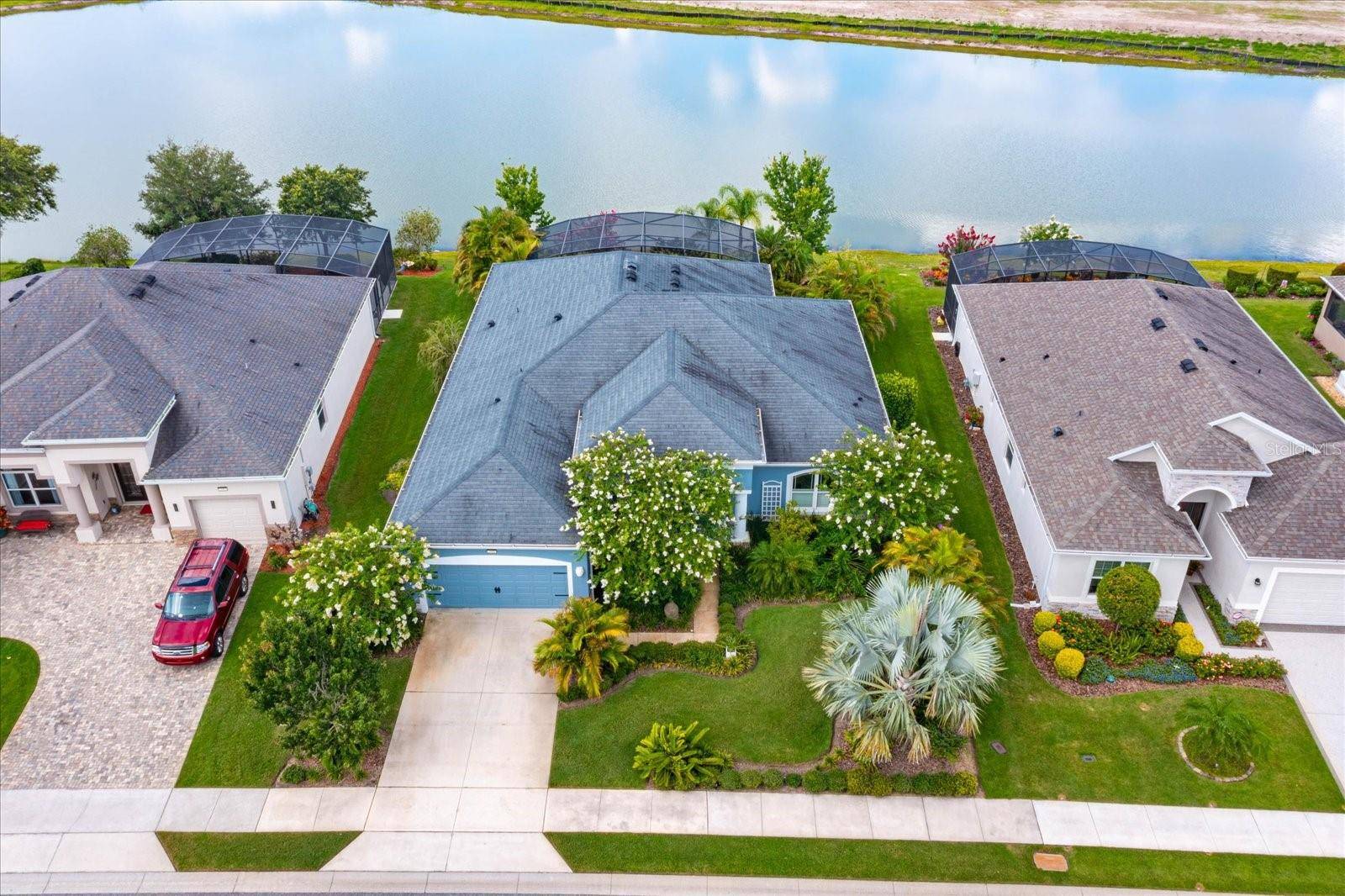 Mount Dora, FL 32757,2440 PAWTUCKET PASS