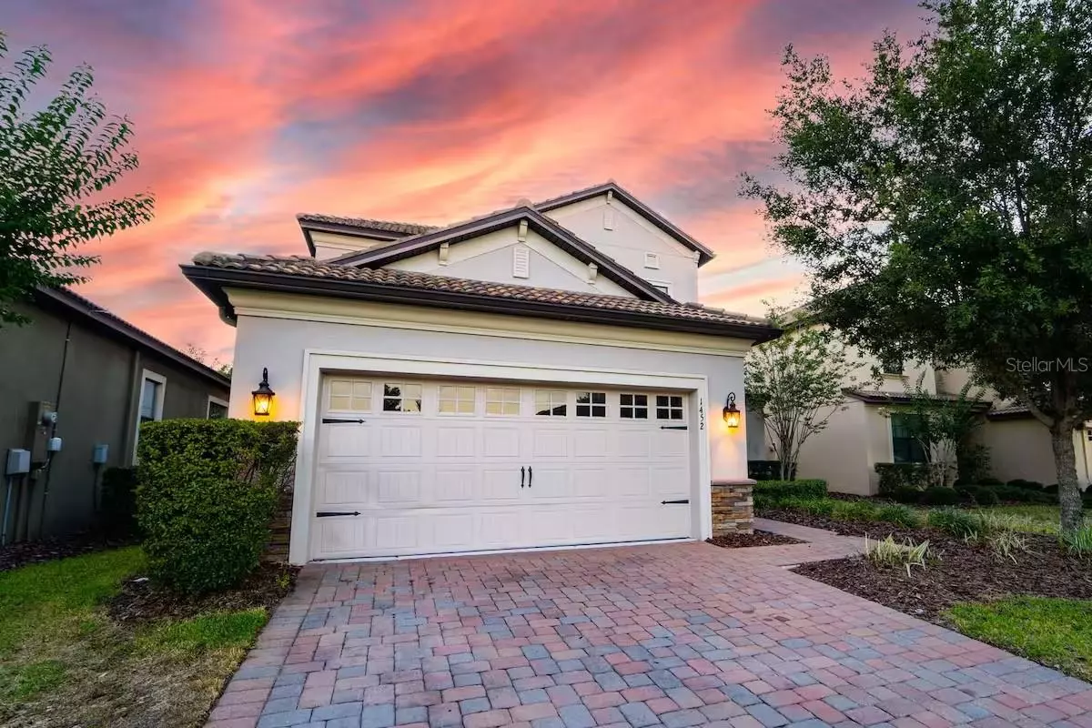 Davenport, FL 33896,1452 MOON VALLEY DR