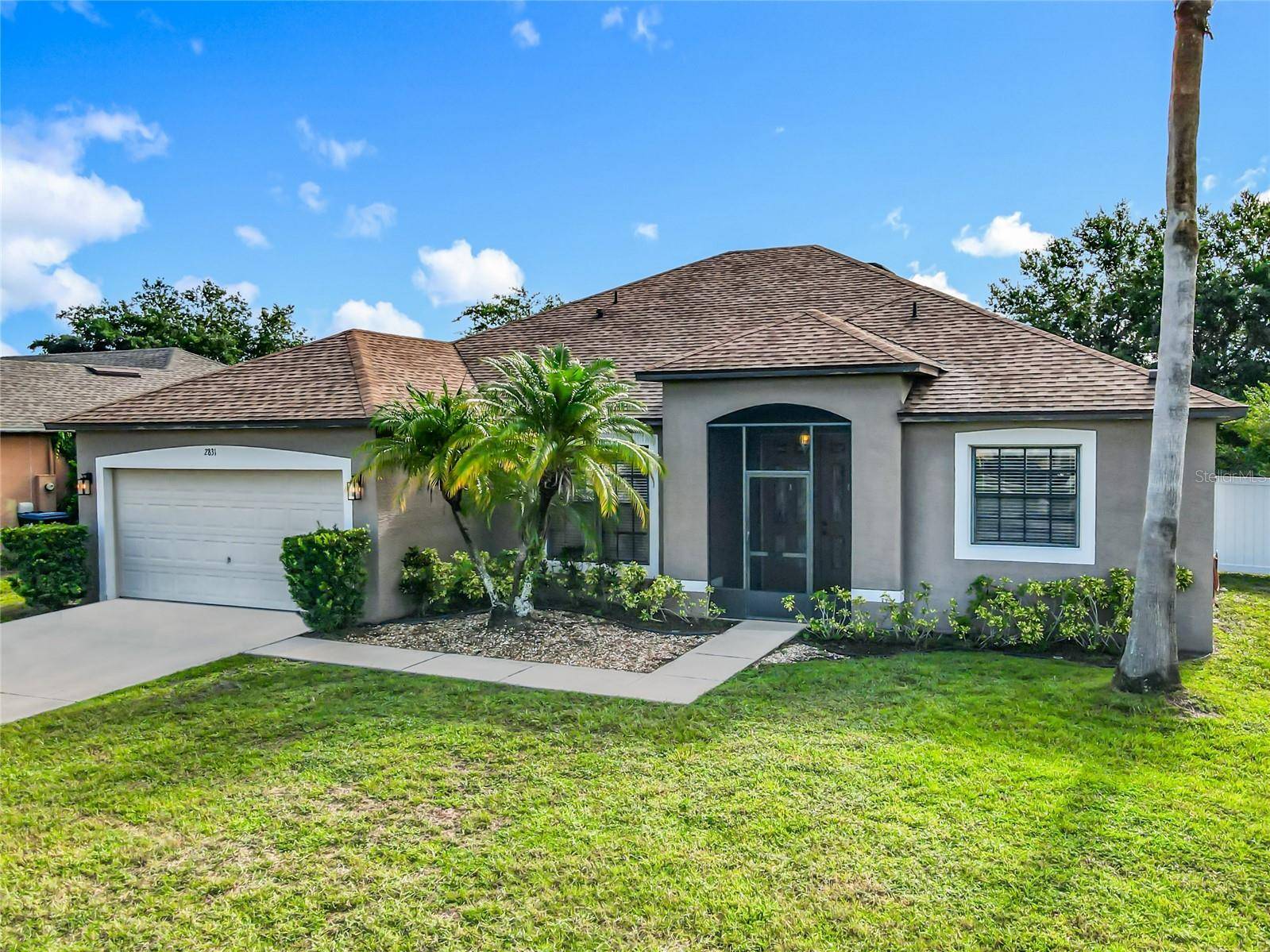2831 VILLAGE PINE TER, Orlando, FL 32833