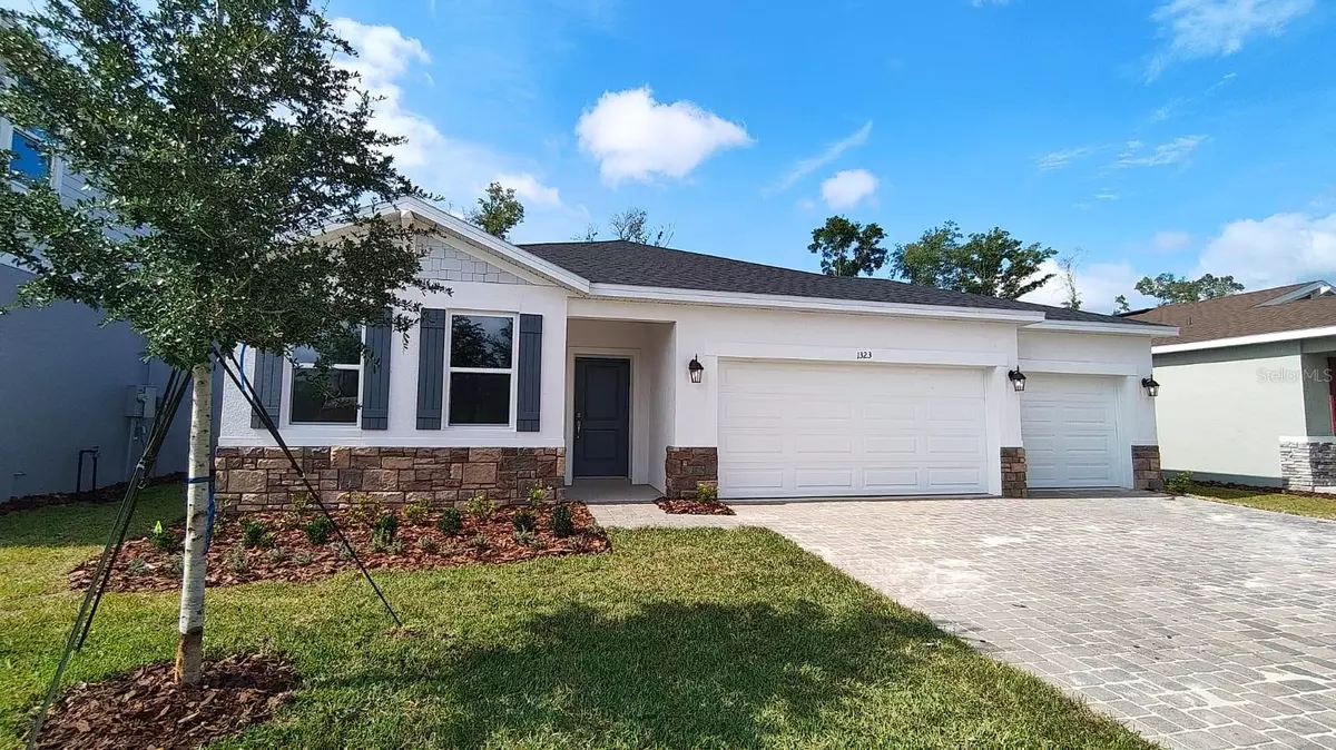 Deland, FL 32720,1323 WOOD LINE DR