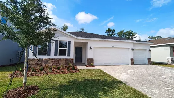 1323 WOOD LINE DR, Deland, FL 32720