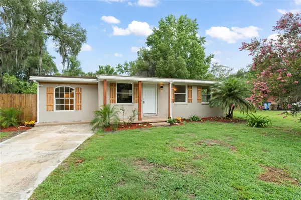 Debary, FL 32713,247 TOMS RD