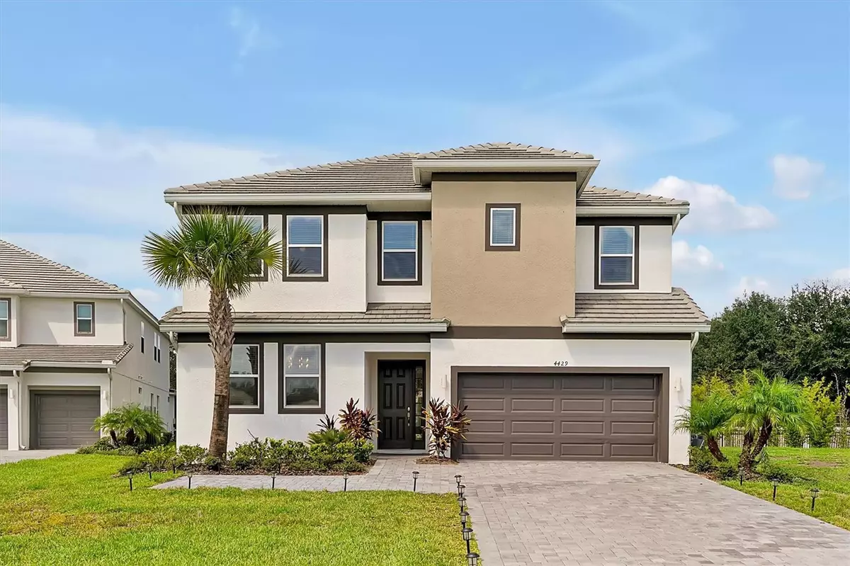 Kissimmee, FL 34746,4429 GANESHA LOOP