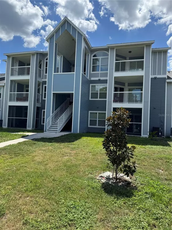 2592 GRASSY POINT DR #306, Lake Mary, FL 32746