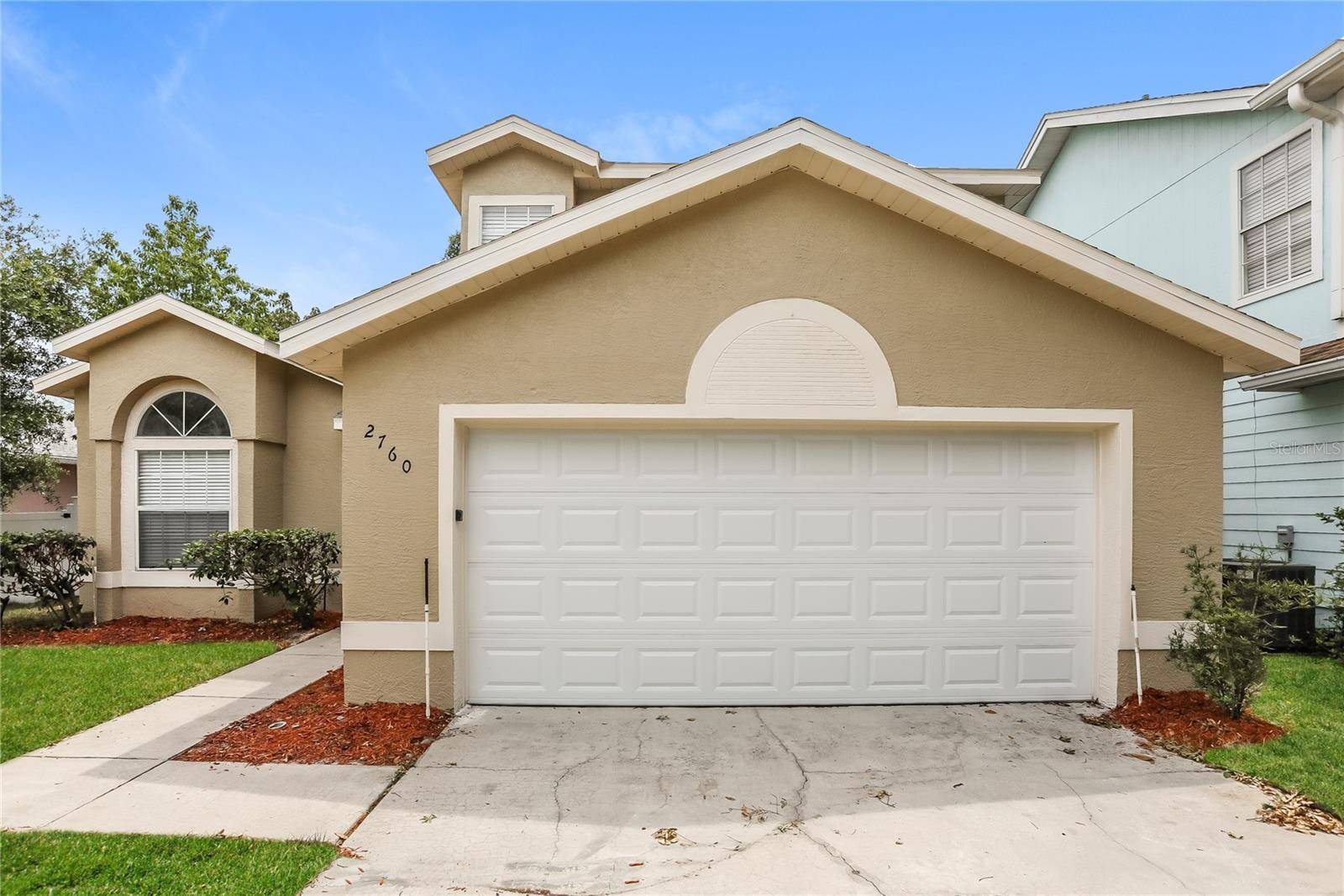 2760 GRANTHAM CT, Orlando, FL 32835