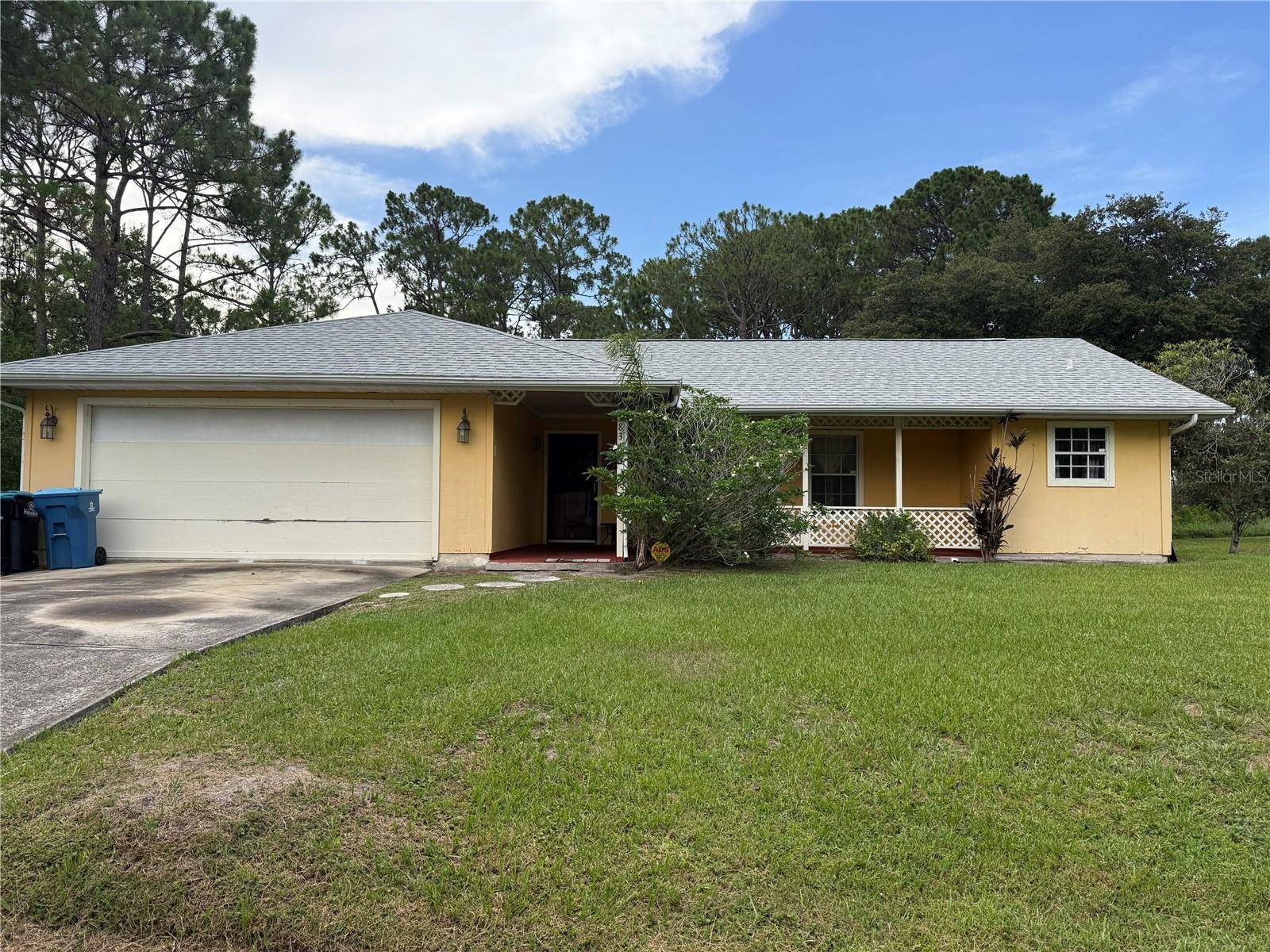 831 FLETCHER RD SE, Palm Bay, FL 32909