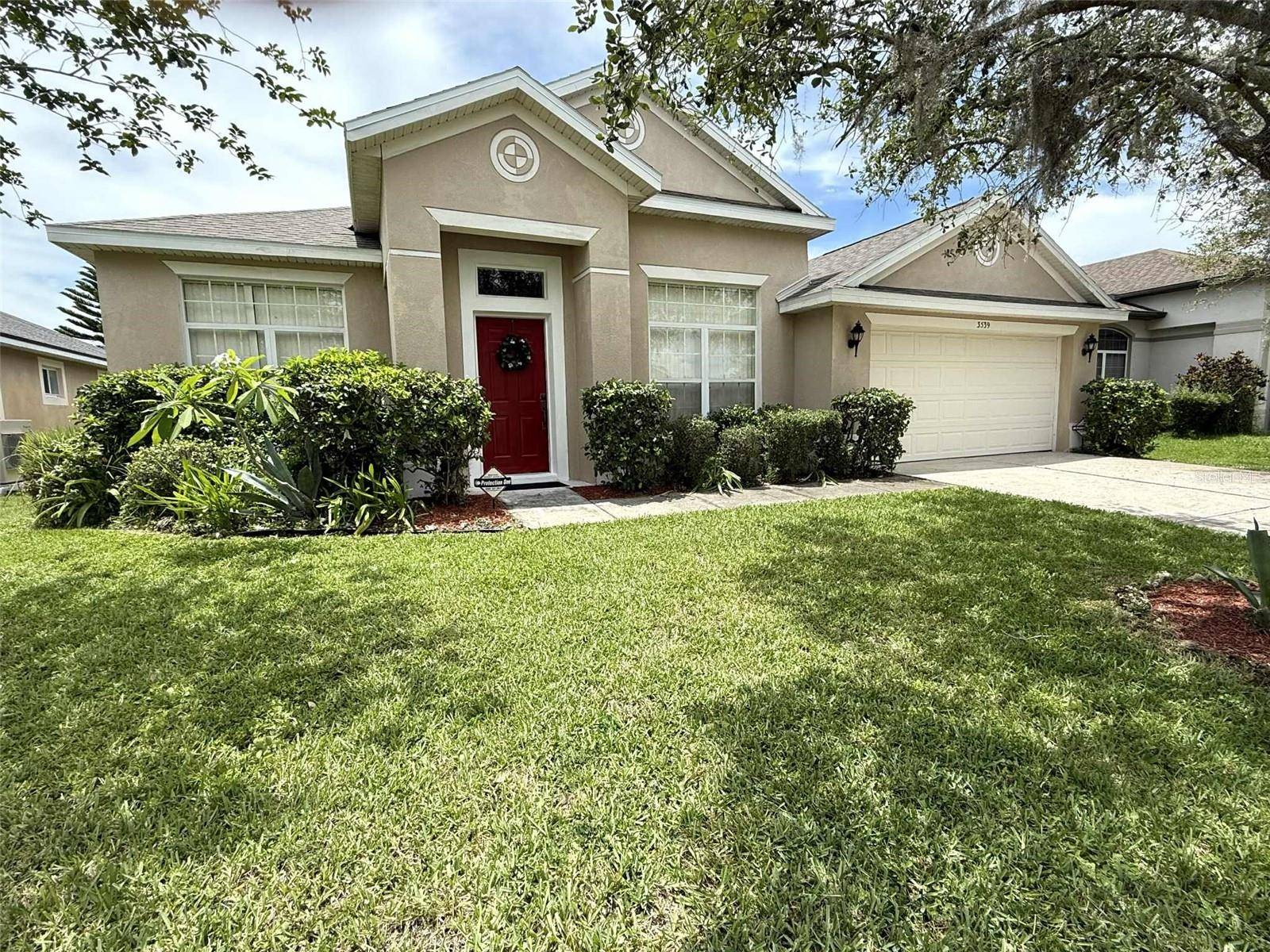 Kissimmee, FL 34741,3539 MAPLE RIDGE LOOP