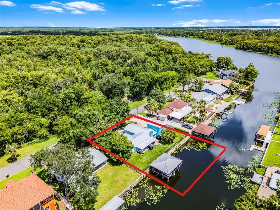 Sanford, FL 32771,1811 MISSOURI AVE