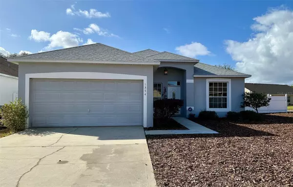 Davenport, FL 33837,1354 KNOLLWOOD DR