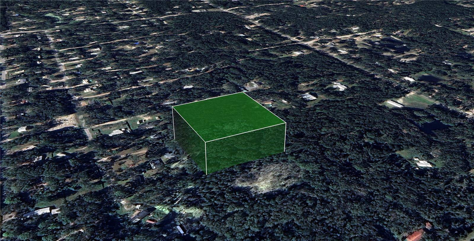 Webster, FL 33597,0 SW 43RD PATH
