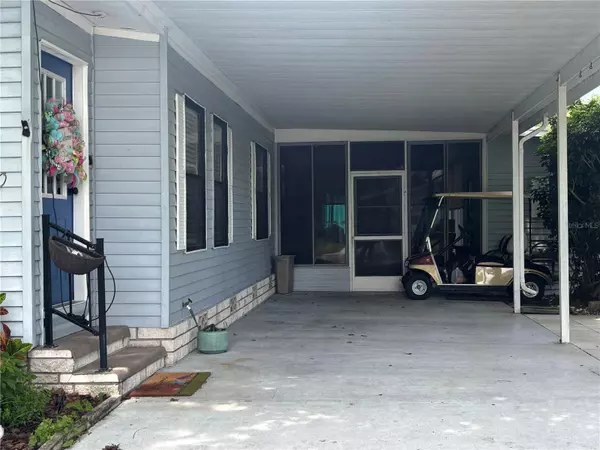 Zellwood, FL 32798,2150 CANOPY CIR E #156