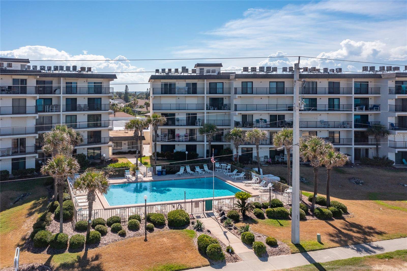 2700 OCEAN SHORE BLVD #515, Ormond Beach, FL 32176