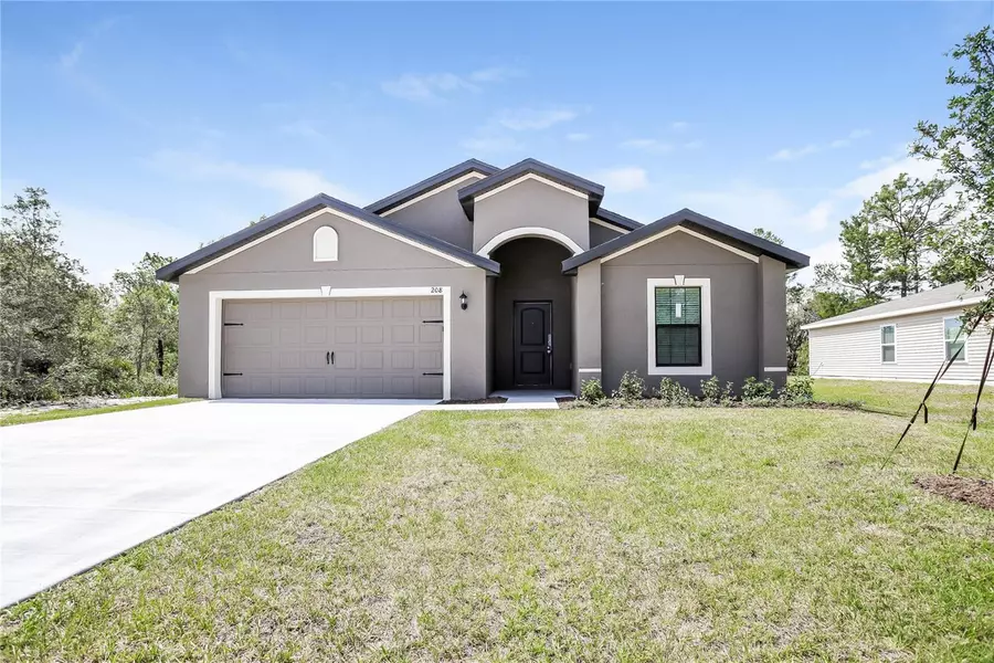 208 HYACINTH CT, Kissimmee, FL 34759