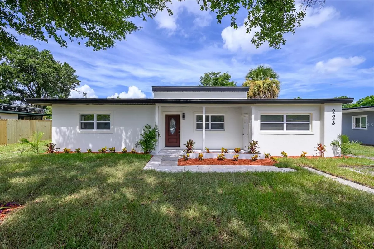 Orlando, FL 32807,226 PALMYRA DR