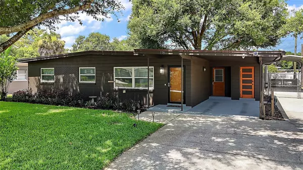 116 E LAUREN CT, Fern Park, FL 32730