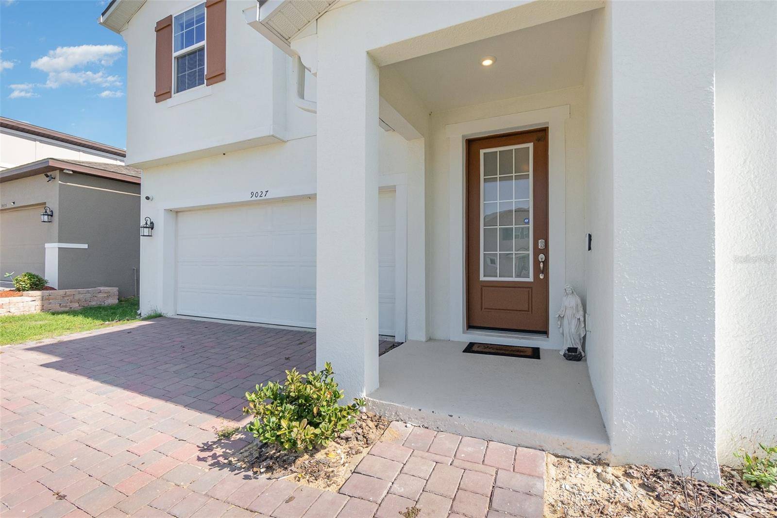 Kissimmee, FL 34747,9027 CORAL CAPE ST
