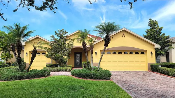 340 SORRENTO RD, Kissimmee, FL 34759