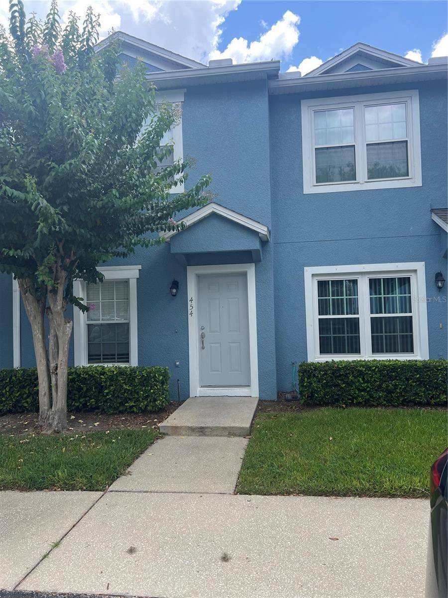 454 WILTON CIR, Sanford, FL 32773