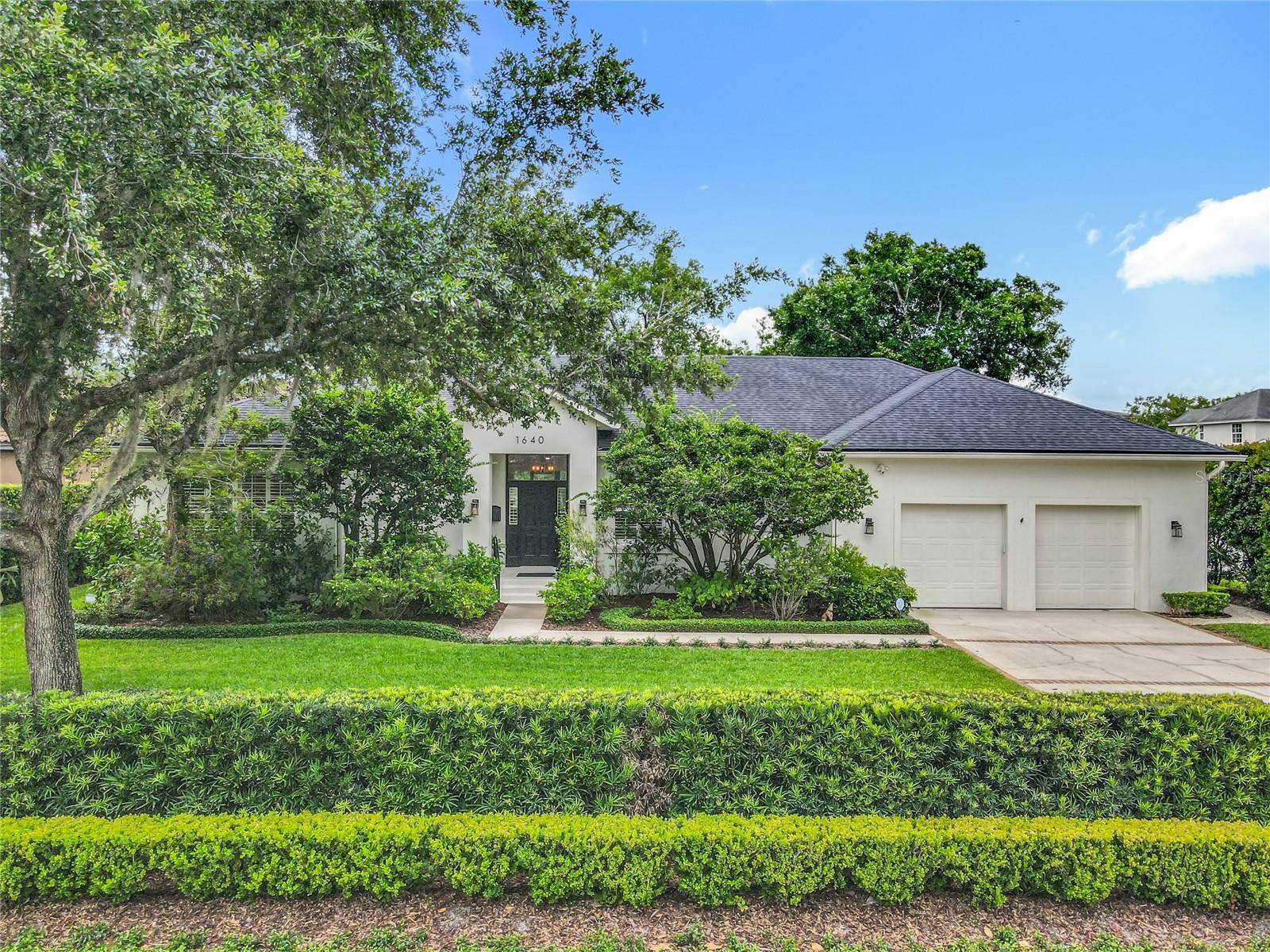 1640 MAYFIELD AVE, Winter Park, FL 32789