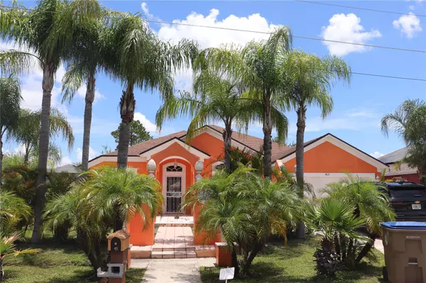 Kissimmee, FL 34759,413 MARTIGUES DR
