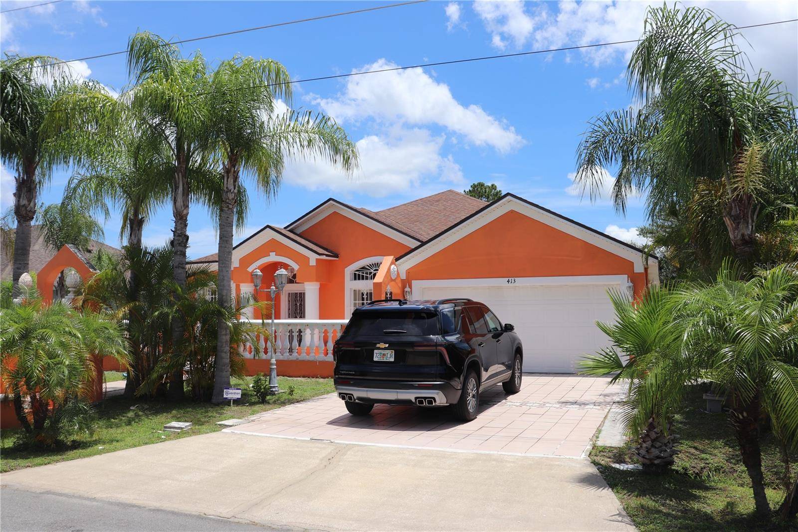 413 MARTIGUES DR, Kissimmee, FL 34759
