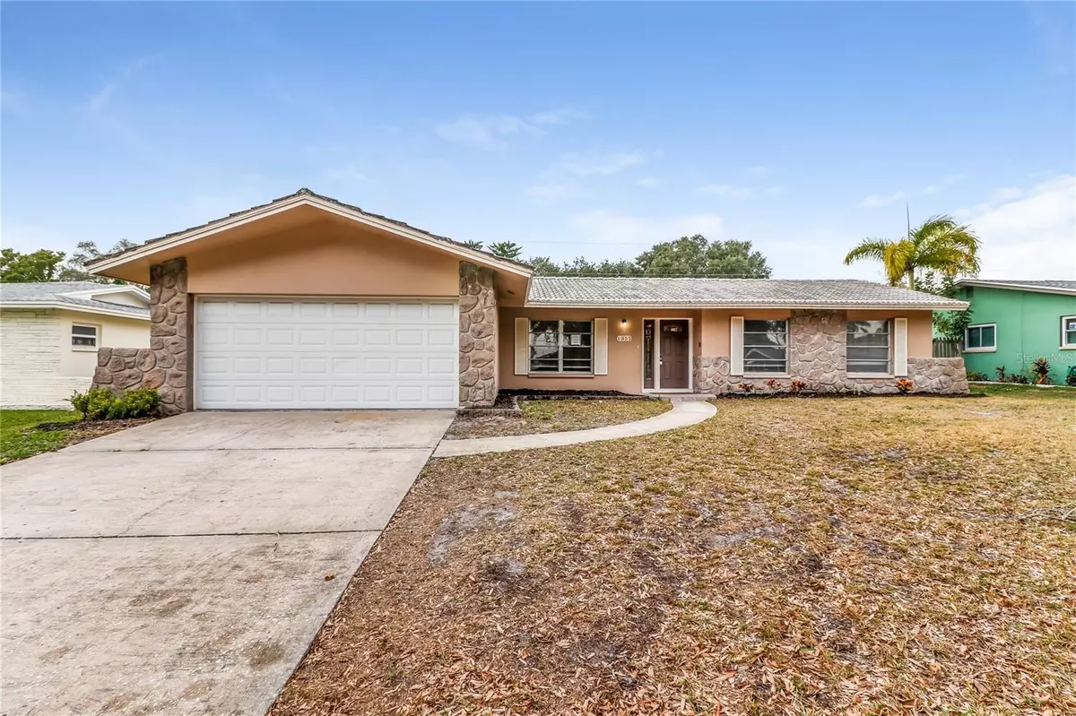 Clearwater, FL 33764,1352 RANCHWOOD DR