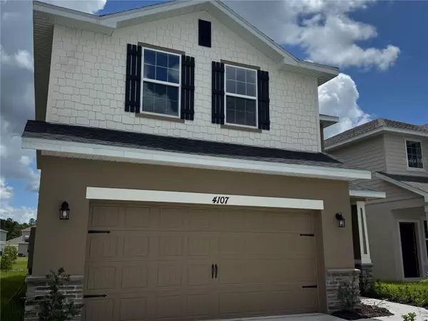 Harmony, FL 34773,4107 SAGEFIELD DR