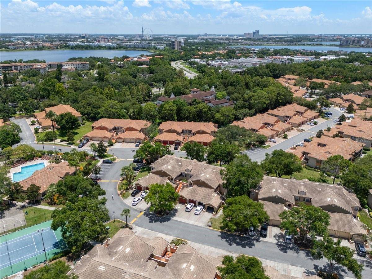 Orlando, FL 32819,7856 SUGAR BEND DR #7856
