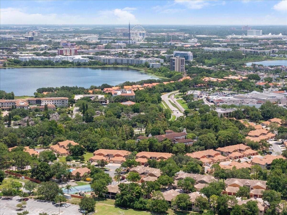 Orlando, FL 32819,7856 SUGAR BEND DR #7856