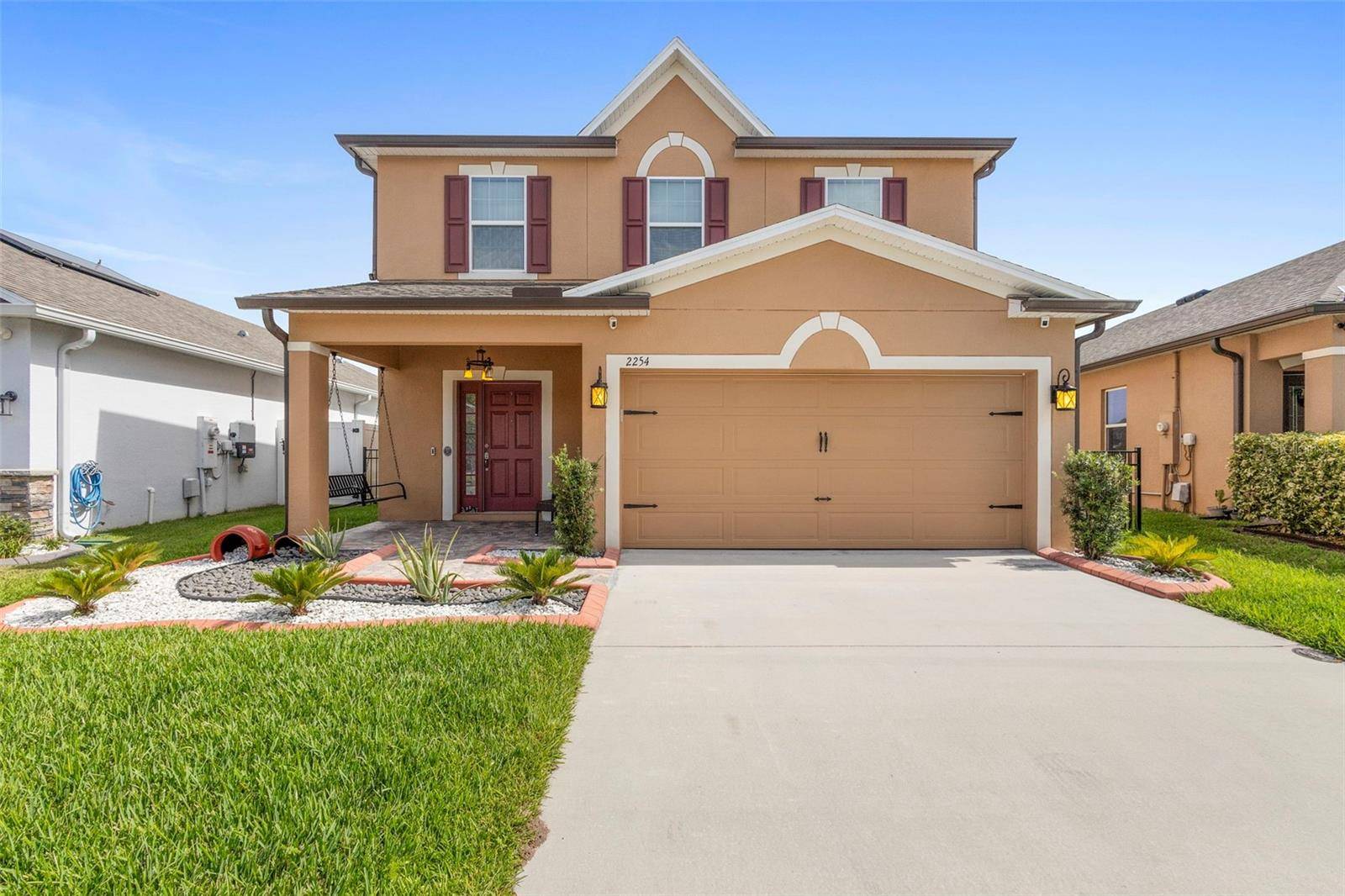 2254 CANYON BREEZE AVE, Kissimmee, FL 34746