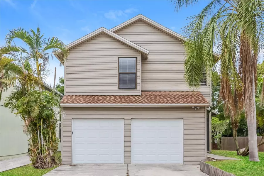 5156 BIRCH AVE, Sarasota, FL 34233