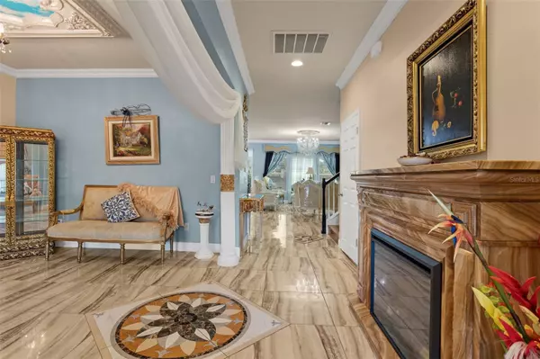 Winter Garden, FL 34787,617 MARSH REED DR