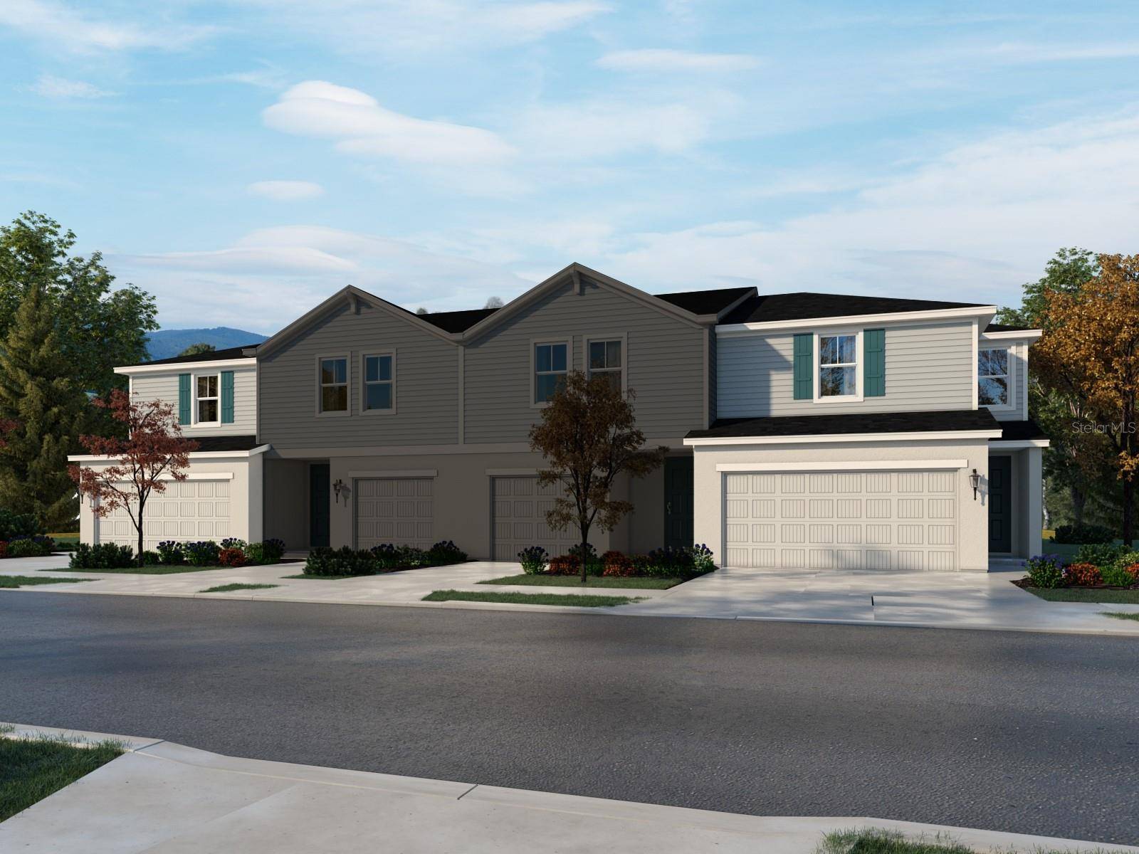 16366 BIRD OF PARADISE AVE, Clermont, FL 34714