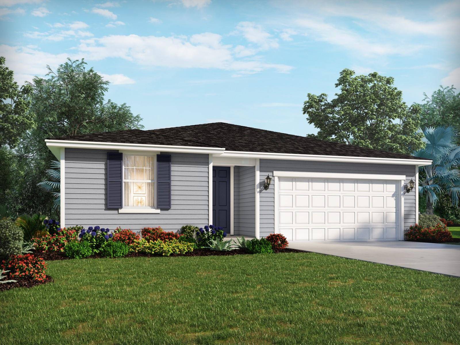 8 ARARAT DR, Palm Coast, FL 32137