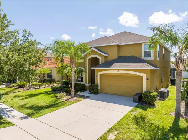 Kissimmee, FL 34746,2515 DHARMA CIR