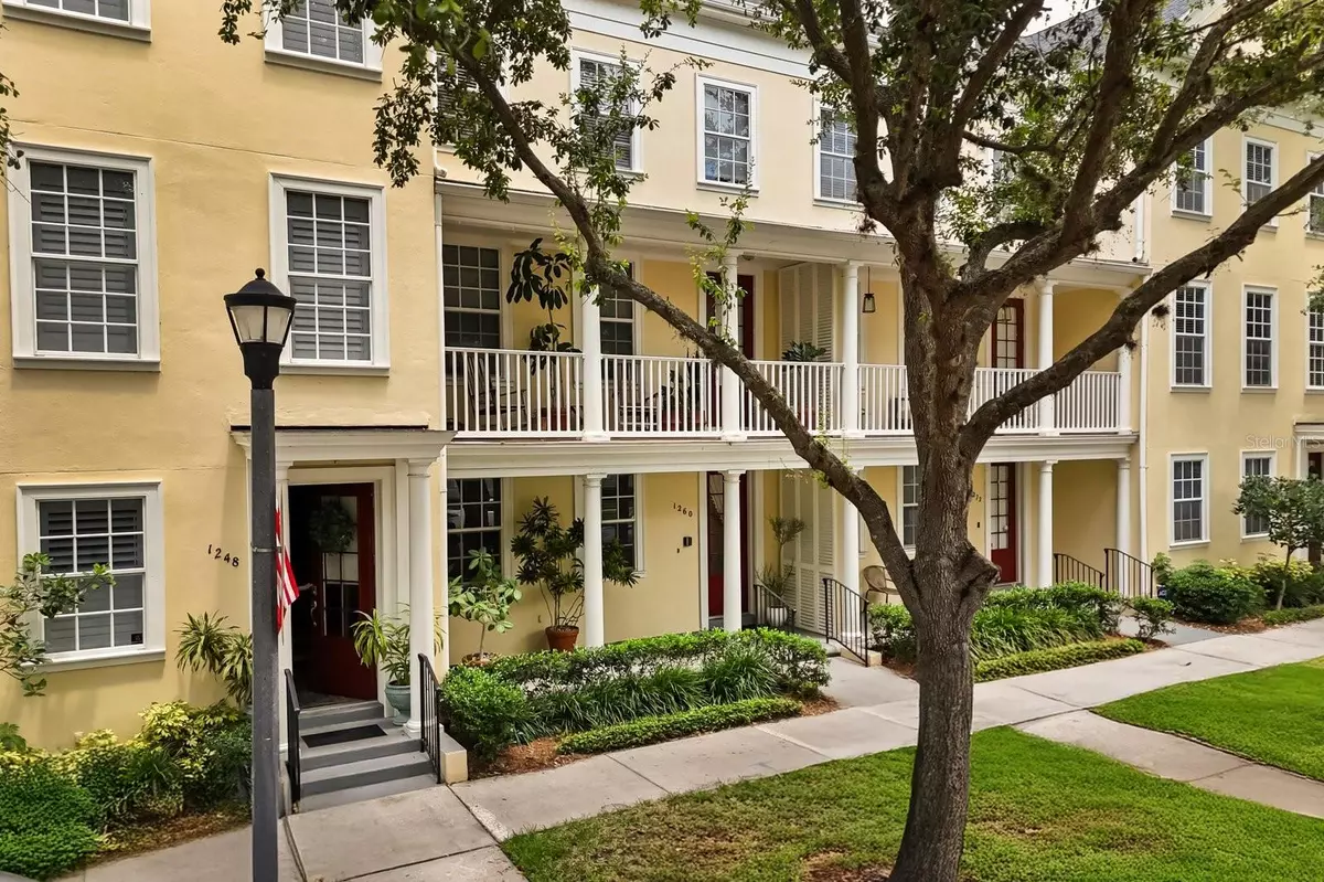 Orlando, FL 32814,1260 LAKE BALDWIN LN