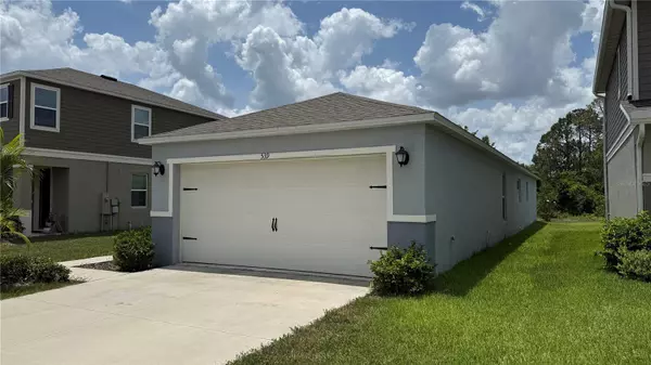 Davenport, FL 33837,539 PRESERVE POINT BLVD
