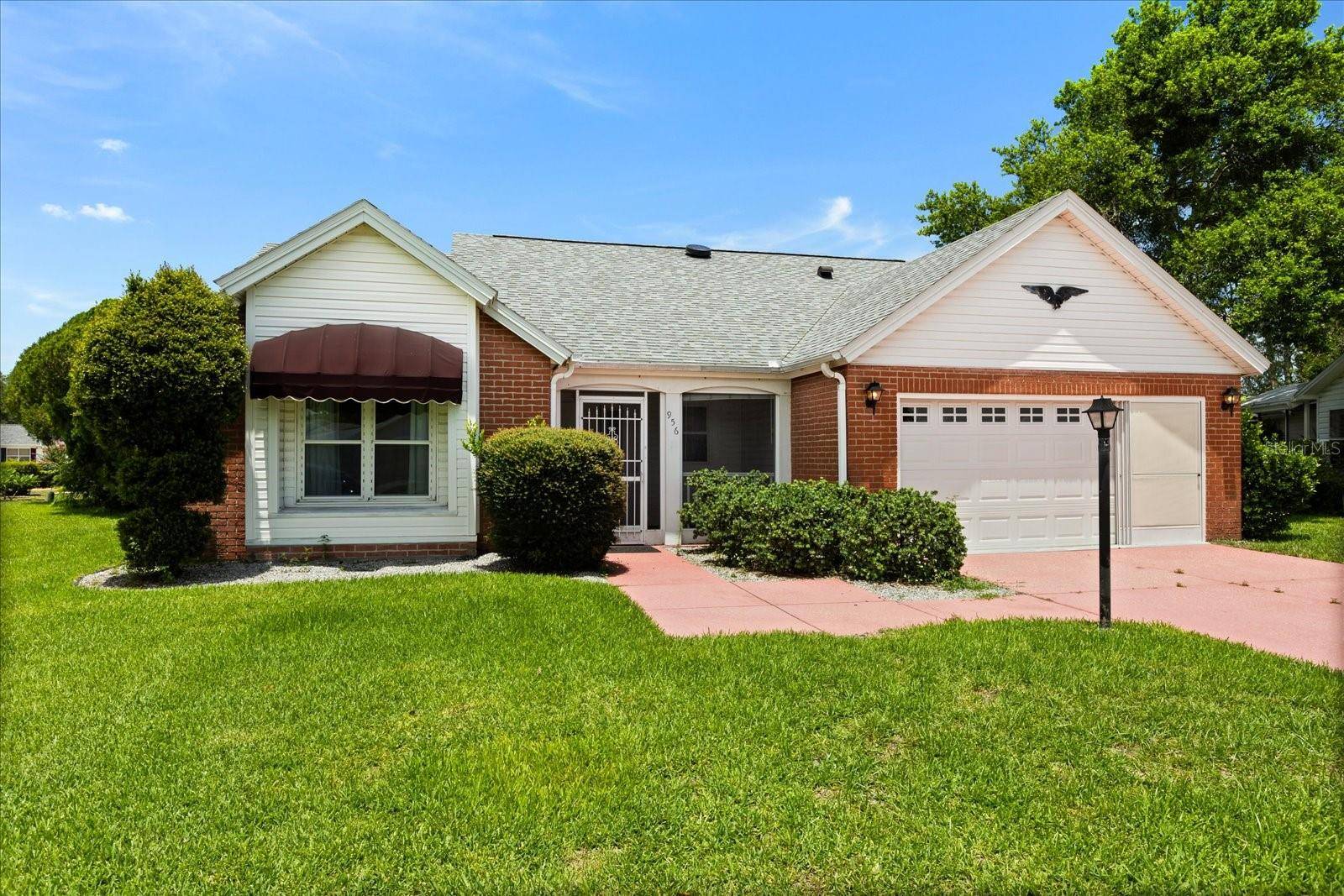 956 CHULA CT, Lady Lake, FL 32159