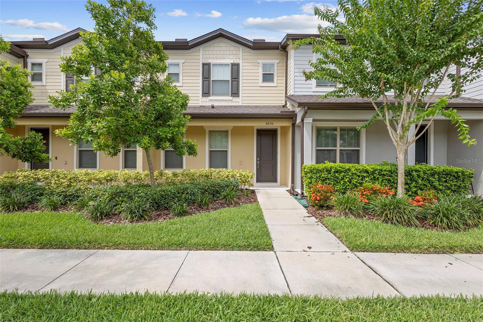 5030 CASPIAN ST, St Cloud, FL 34771