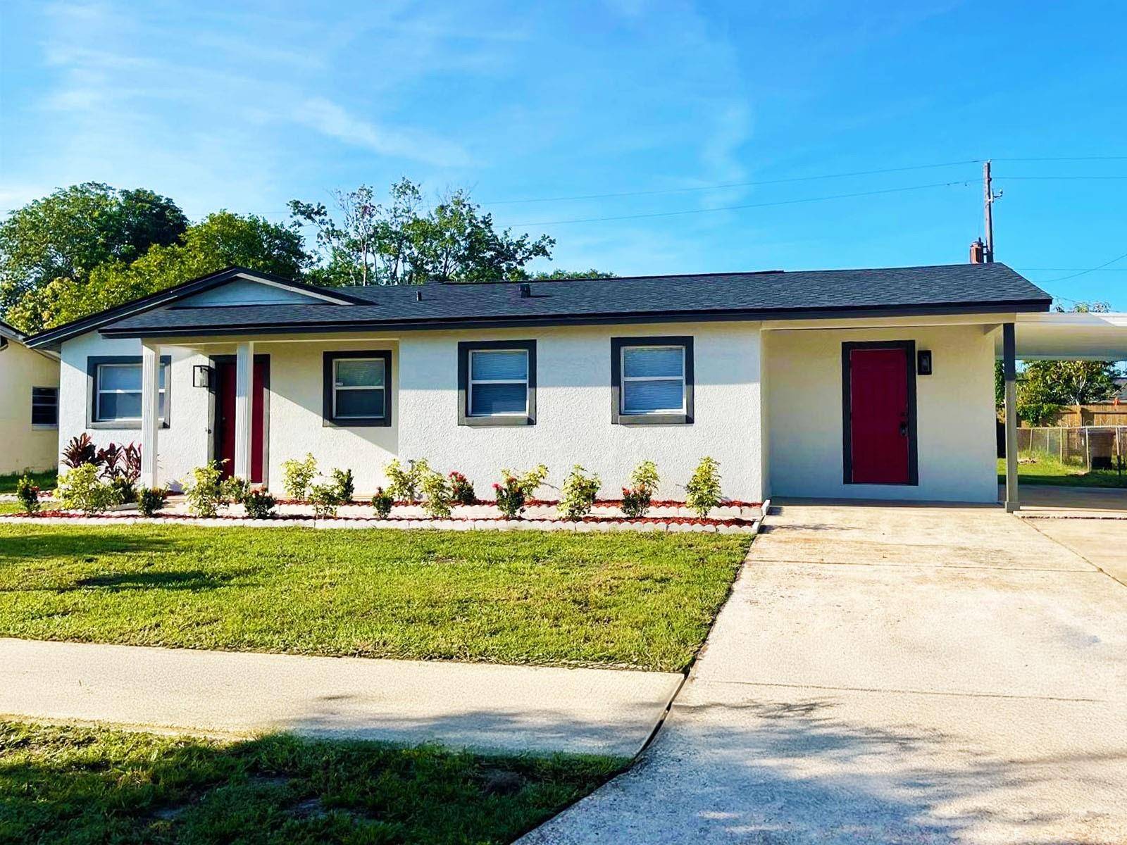 Orlando, FL 32807,6366 FORECASTLE CT