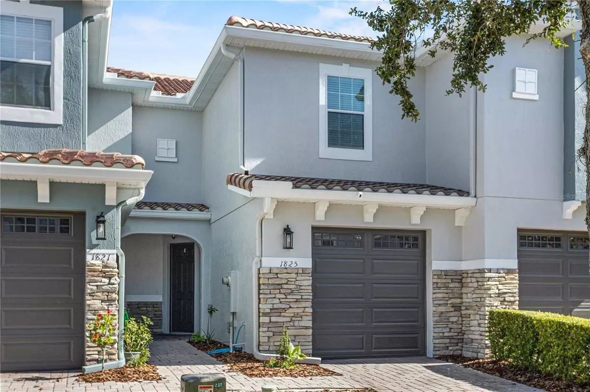 Oviedo, FL 32765,1825 GARDEN SAGE DR
