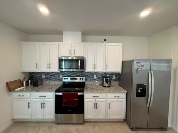 Sanford, FL 32773,3715 BOTANICAL WAY