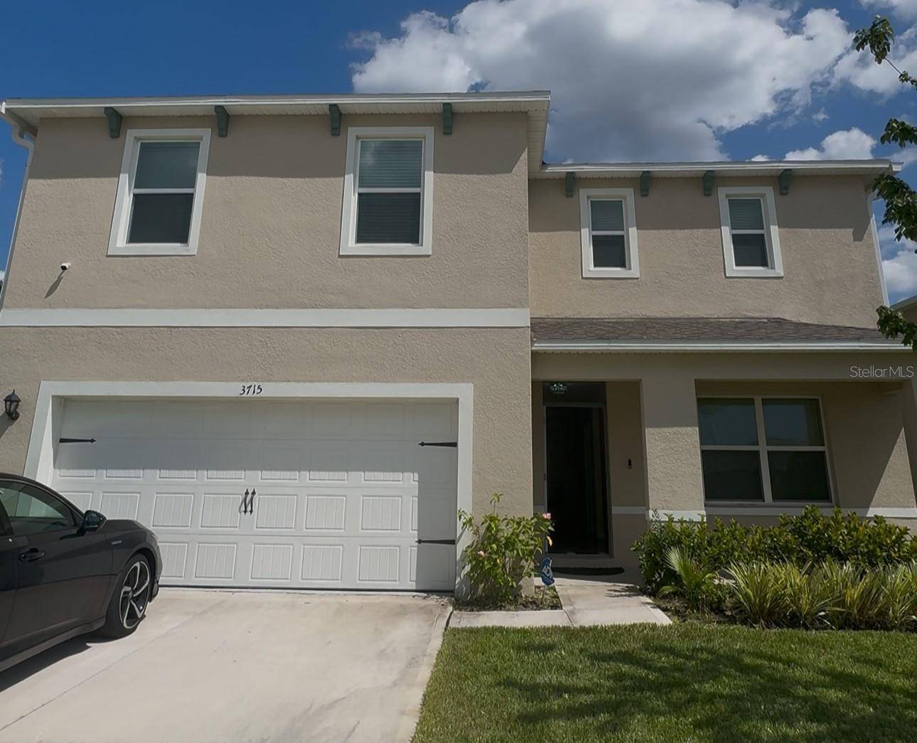 Sanford, FL 32773,3715 BOTANICAL WAY