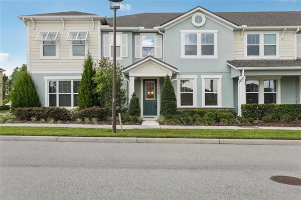 10009 RANDAL WALK ST, Orlando, FL 32832
