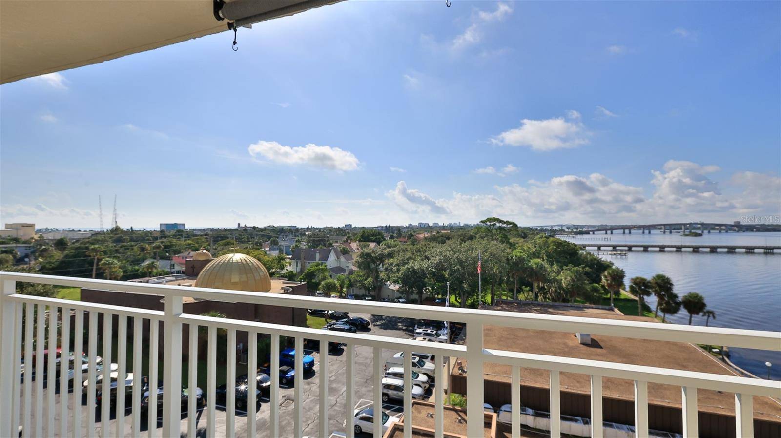 Daytona Beach, FL 32118,145 N HALIFAX AVE #705