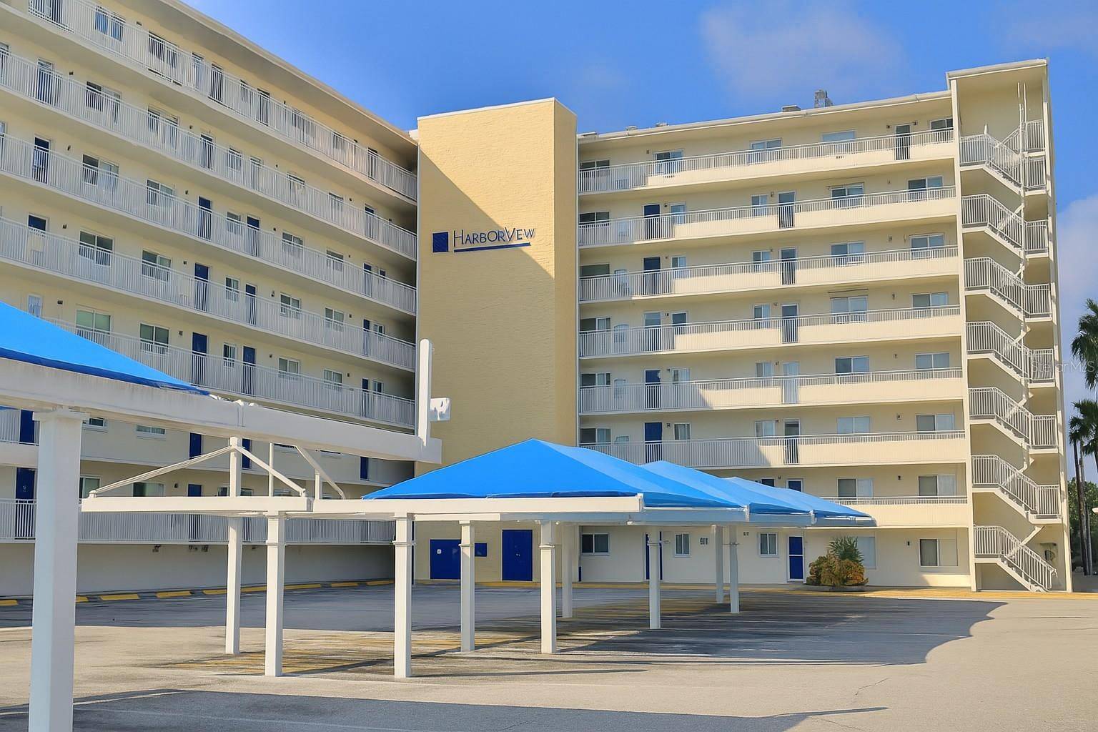 145 N HALIFAX AVE #705, Daytona Beach, FL 32118